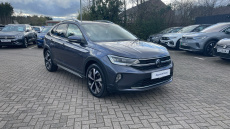 Volkswagen Taigo 1.5 TSI 150 Style 5dr DSG Petrol Hatchback